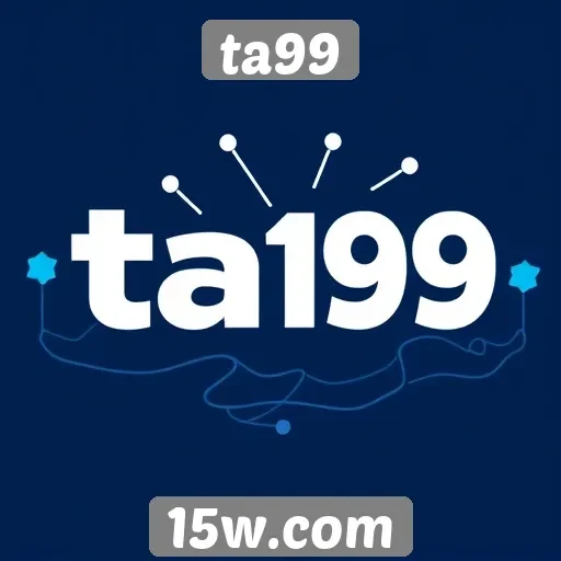 Explorando a comunidade de jogadores no ta99