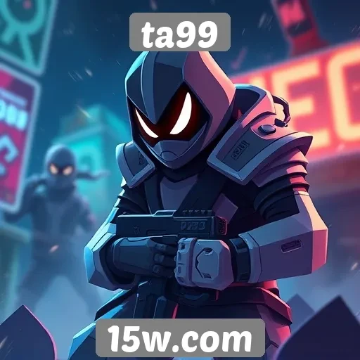 Novidades no portfólio de jogos em ta99