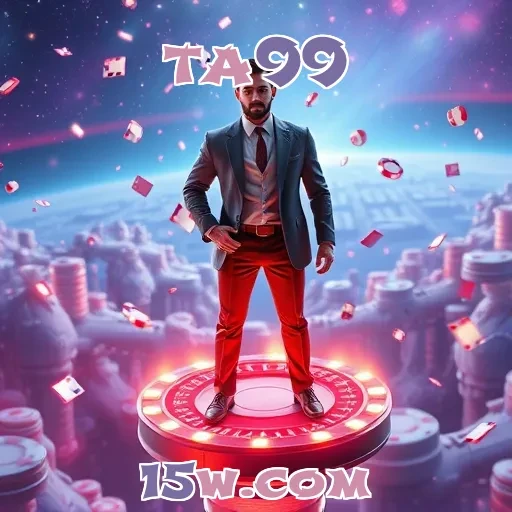 ta99: Descubra as Melhores Caças-Níqueis e Ganhe Prêmios