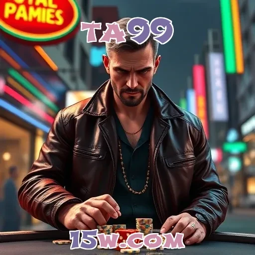 ta99 - Eventos Esportivos