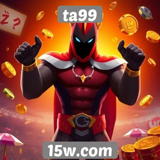 Promoções e eventos especiais do ta99