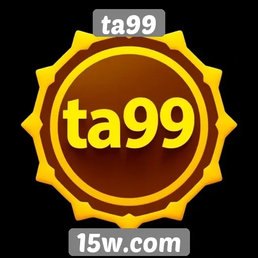 Análise do sistema de recompensas do site ta99