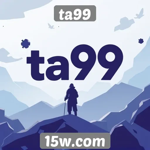 Comparativo entre ta99 e outras plataformas de jogos